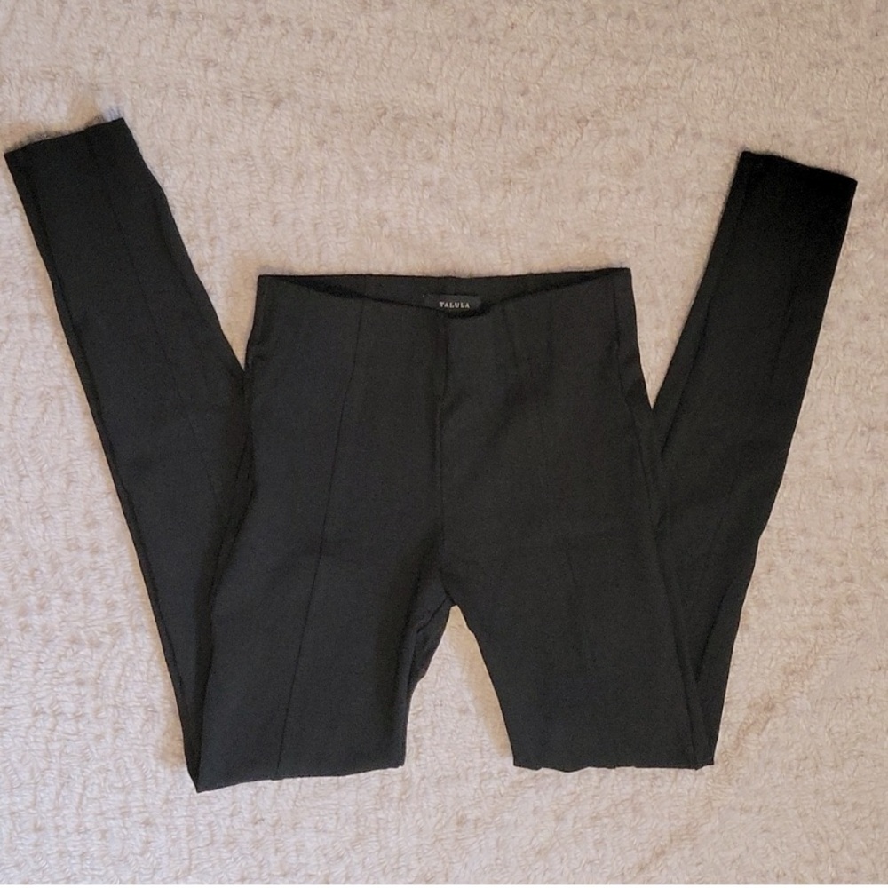 ARITZIA TALULA ~ Pants, Black, 2